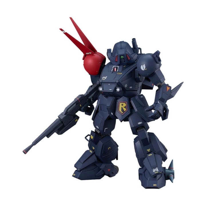 Armored Trooper Votoms MF-69 X / ATH-P-RSC Blood Sucker 1/24