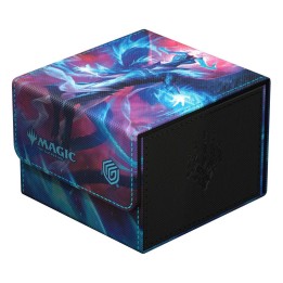 Ugin Eye of the Storms Sidewinder 133+ Xenoskin Ultimate Guard