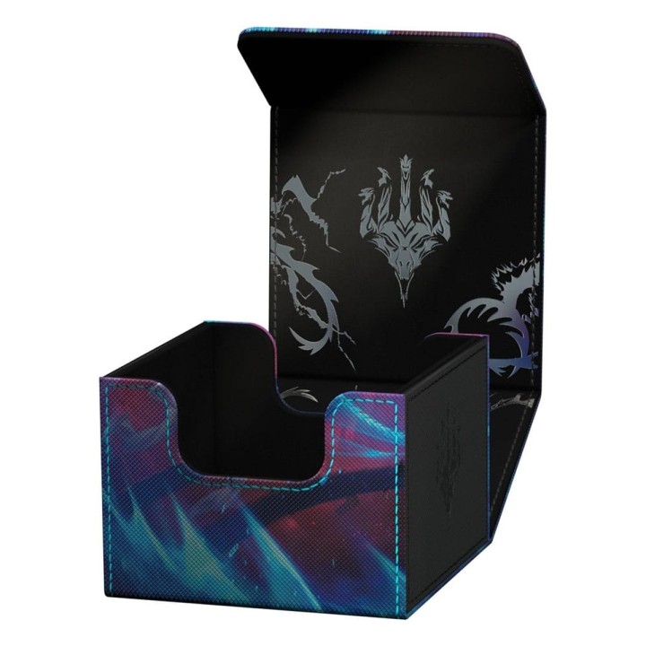 Ugin Eye of the Storms Sidewinder 133+ Xenoskin Ultimate Guard