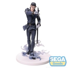 Hajime Saito Rurouni Kenshin Luminasta Sega