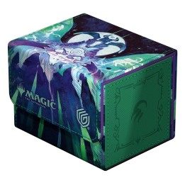Genesis Ultimatum Sidewinder 100+ Xenoskin Ultimate Guard