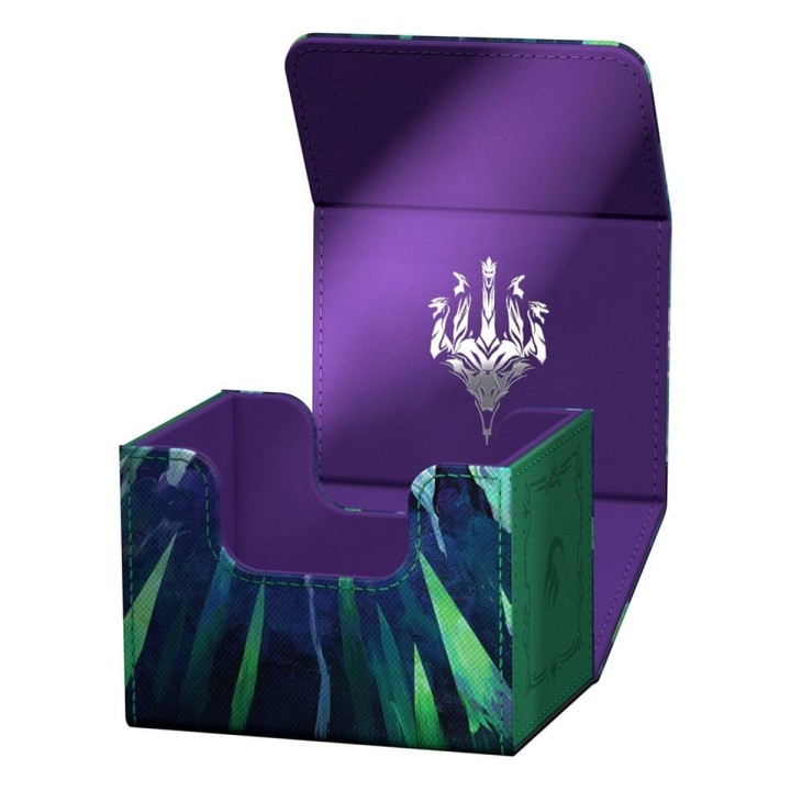 Genesis Ultimatum Sidewinder 100+ Xenoskin Ultimate Guard