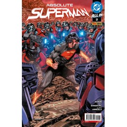 Absolute Superman 02