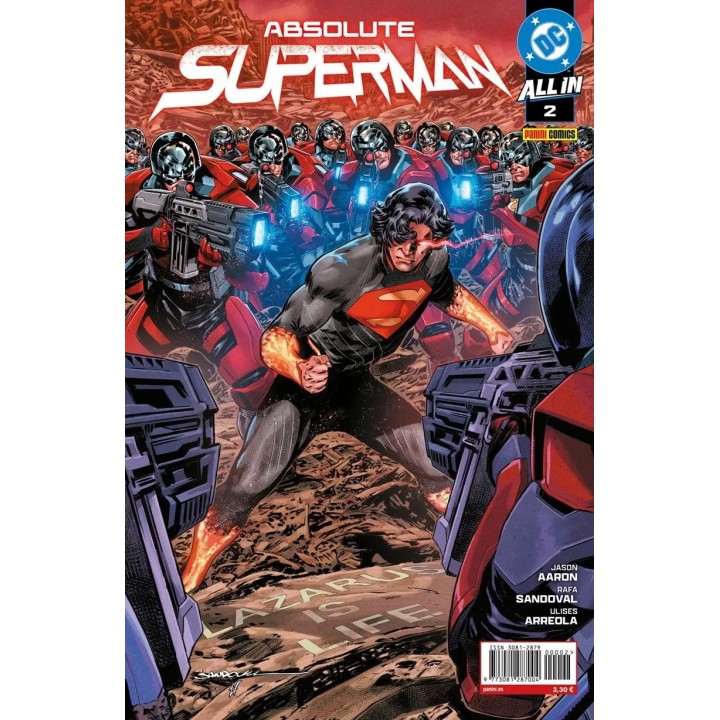 Absolute Superman 02