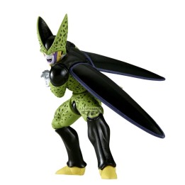 Cell Dragon Ball Match Makers