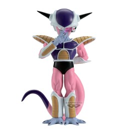 Frieza Dragon Ball Z Solid Edge Works