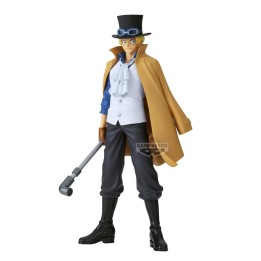 Sabo One Piece The Gandline Series Extra