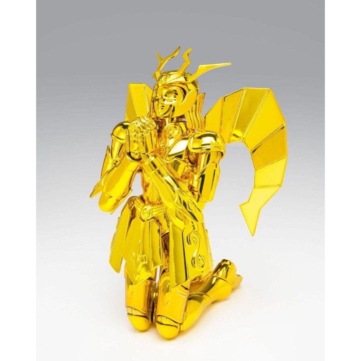Virgo Shun Inheritor of the Gold Cloth Saint Seiya Saint Cloth Myth Ex