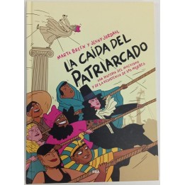 La Caida Del Patriarcado (Segunda Mano)
