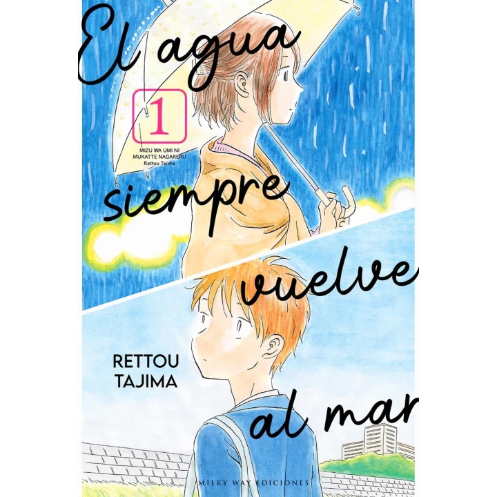 El agua siempre vuelve al mar 01