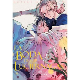 La Boda de las Luciernagas 03