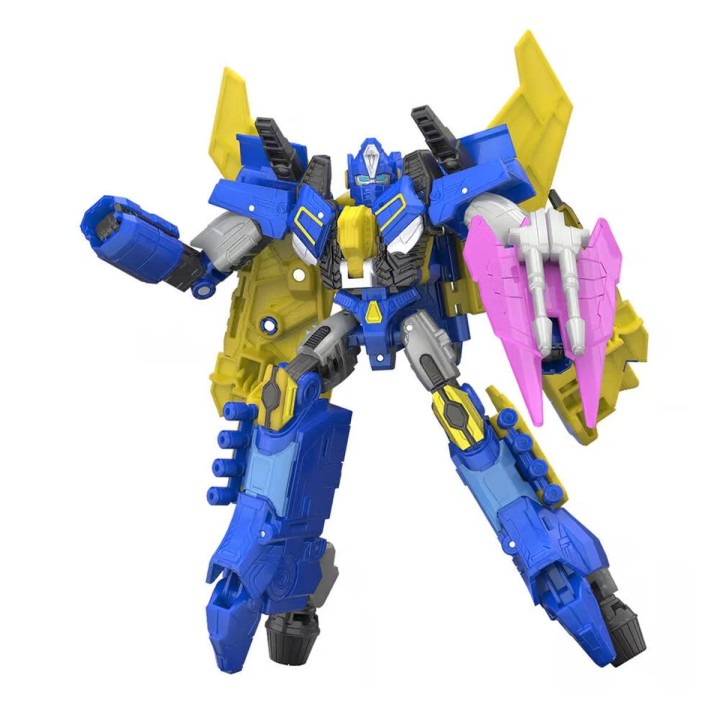 Sentinel Prime Transformers One Transformers Studio Series