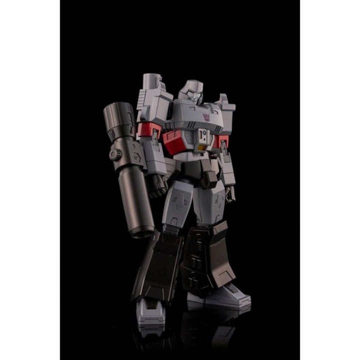 Megatron G1 Transformers Furaimodel Plastic Model Kit