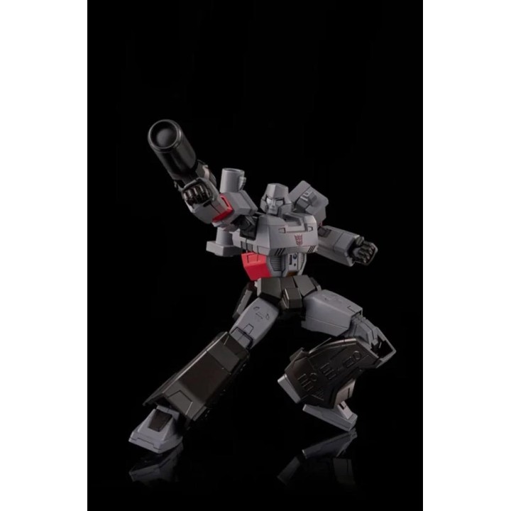 Megatron G1 Transformers Furaimodel Plastic Model Kit