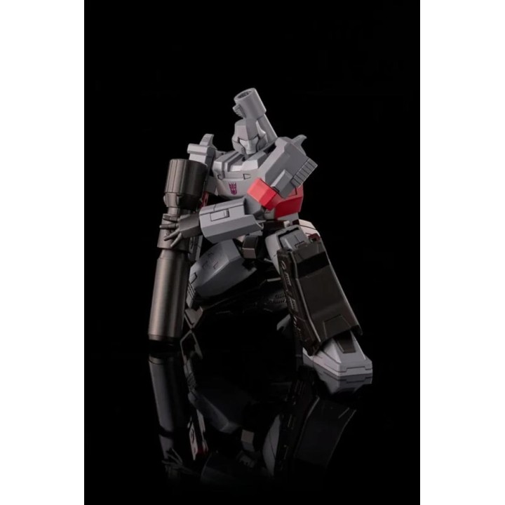 Megatron G1 Transformers Furaimodel Plastic Model Kit