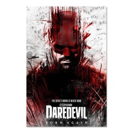 Poster Marvel Daredevil Born Again 02 (60x91.5)