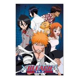 Poster Bleach 21 (60x91.5)