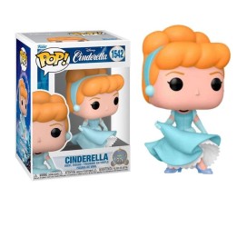 Funko Pop Cinderella 75º Anniversary 1542 Disney