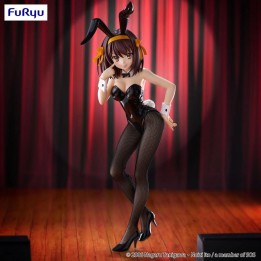 Haruhi Suzumiya BiCute The Melancholy of Haruhi Suzumiya
