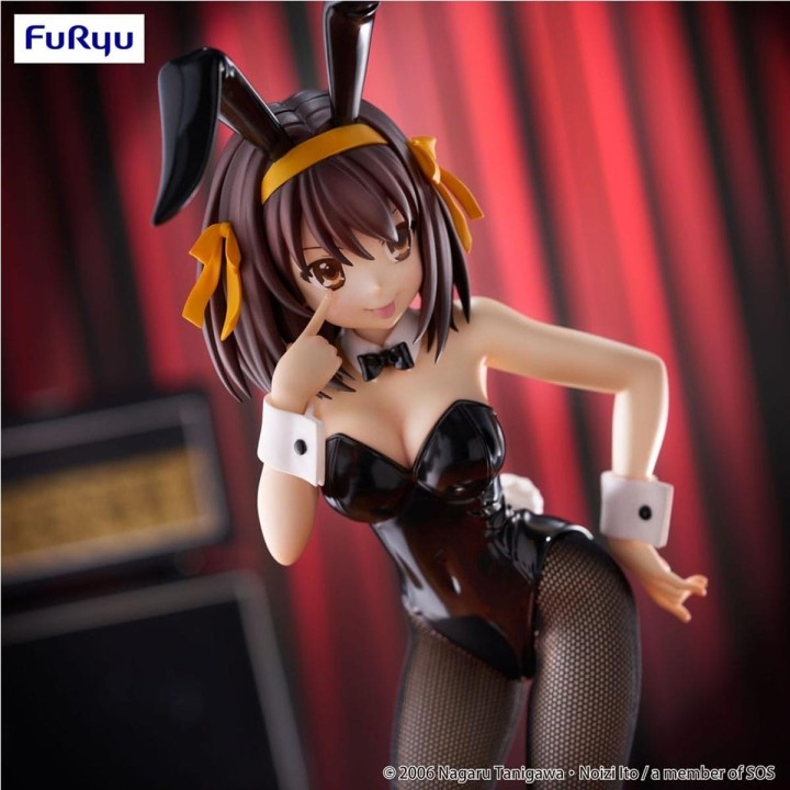 Haruhi Suzumiya BiCute The Melancholy of Haruhi Suzumiya