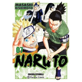 Naruto Jump Remix 07 de 24