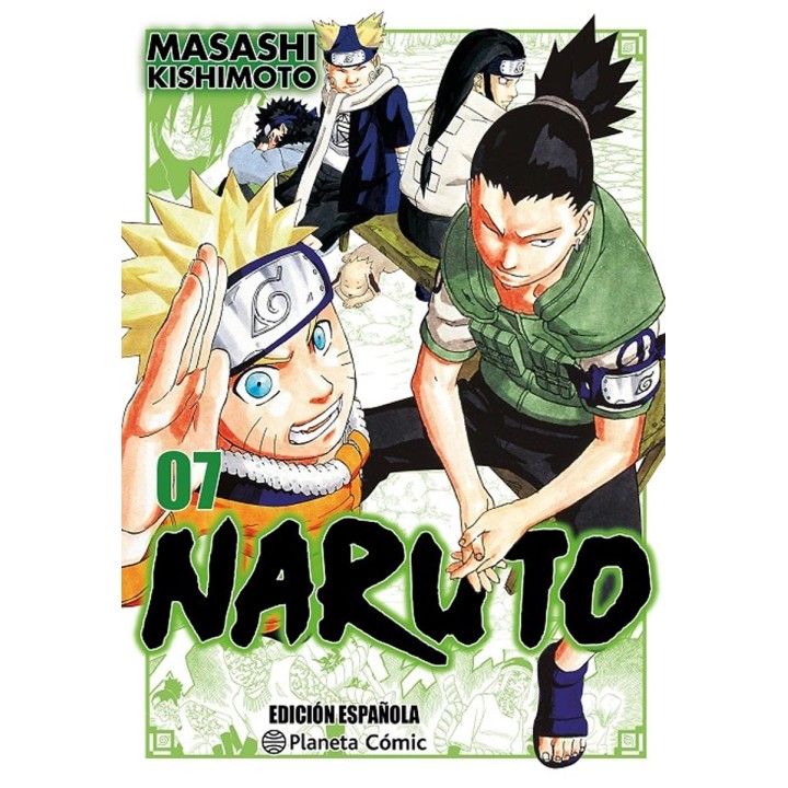 Naruto Jump Remix 07 de 24
