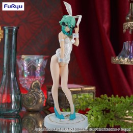 Sinon White Pearl  BiCute Sword Art Online