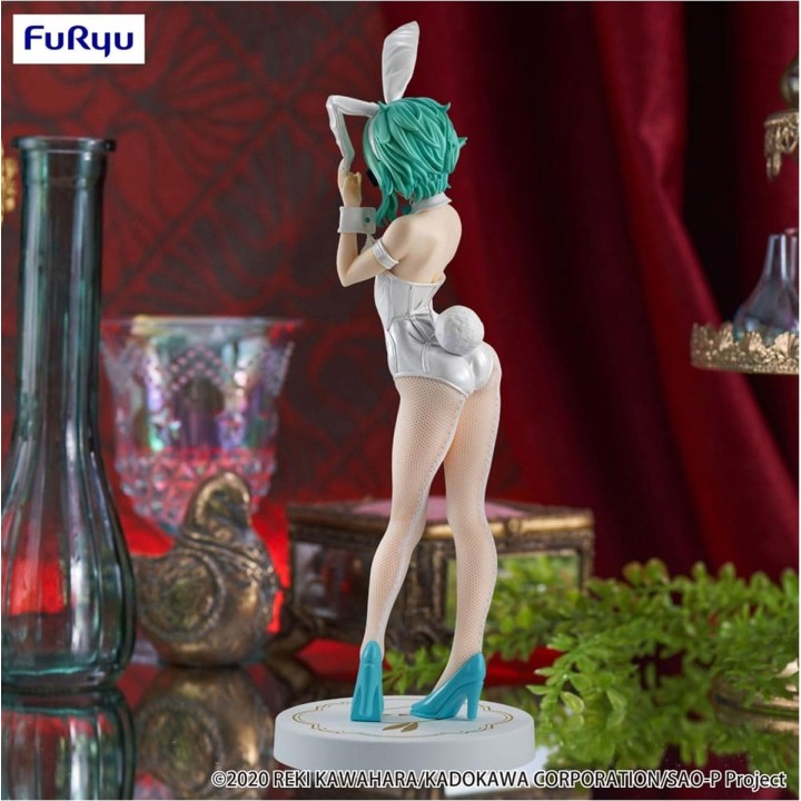 Sinon White Pearl  BiCute Sword Art Online