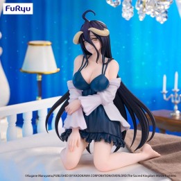 Albedo Loungewear Overlord Noodle Stopper