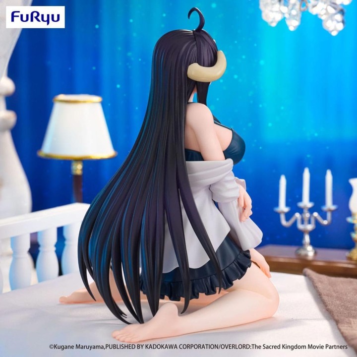 Albedo Loungewear Overlord Noodle Stopper