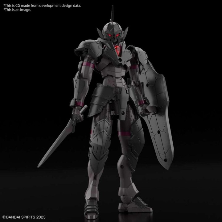 30MF Rosen Knight