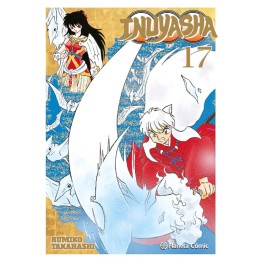 Inuyasha 17