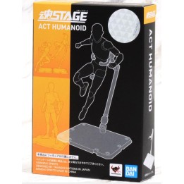 Act Humanoide 14cm Stage