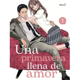 Una Primavera Llena de Amor 01