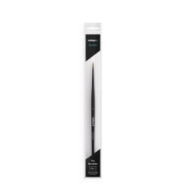 Pincel Pelo Natural Size 1 Pro Modeler Vallejo