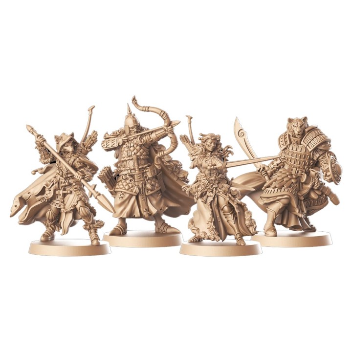 Zombicide White Death (Castellano)
