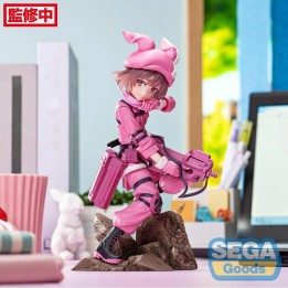 Llenn Gun Gale Online Luminasta SEGA