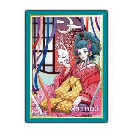 Hiyori Sleeves (70) One Piece Card Game