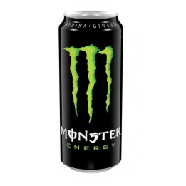 Monster Energy