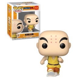 Funko Pop Krillin 1926 Dragon Ball