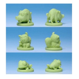 Arcadia Quest Pet Pack 1 (English)