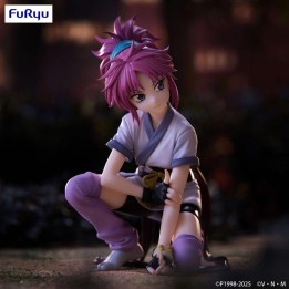 Machi Hunter x Hunter Noodle Stopper