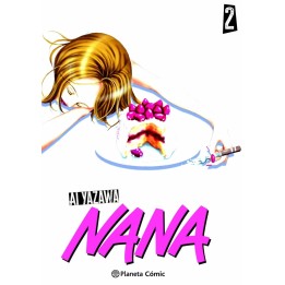 Nana 01 de 07