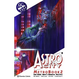 Astro City 02 de 06