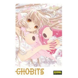 Chobits Integral 04