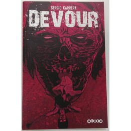 Devour (Segunda Mano)