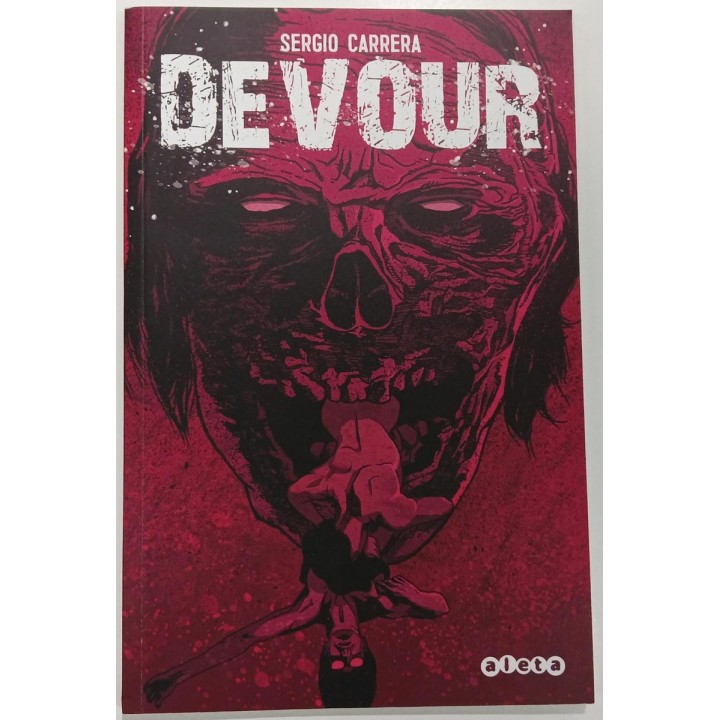 Devour (Segunda Mano)