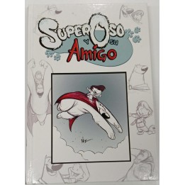 Super Oso y Su Amigo (Segunda Mano)