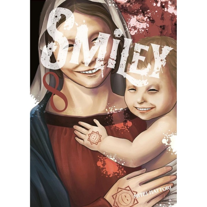 Smiley 08