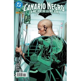 Canario Negro La mejor de lo mejor 03